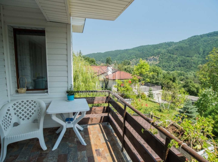Къща в с. Кокаляне, Област София-град - 330 кв.м за 1667 €/кв.м - Снимка #15