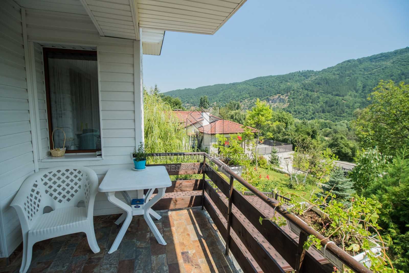Къща в с. Кокаляне, Област София-град - 330 кв.м за 1667 €/кв.м - Снимка #15