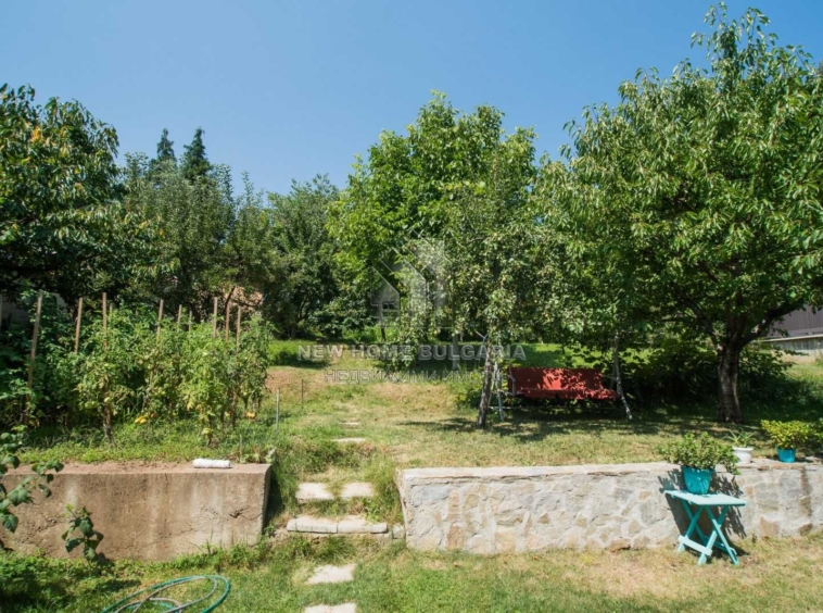 Къща в с. Кокаляне, Област София-град - 330 кв.м за 1667 €/кв.м - Снимка #5