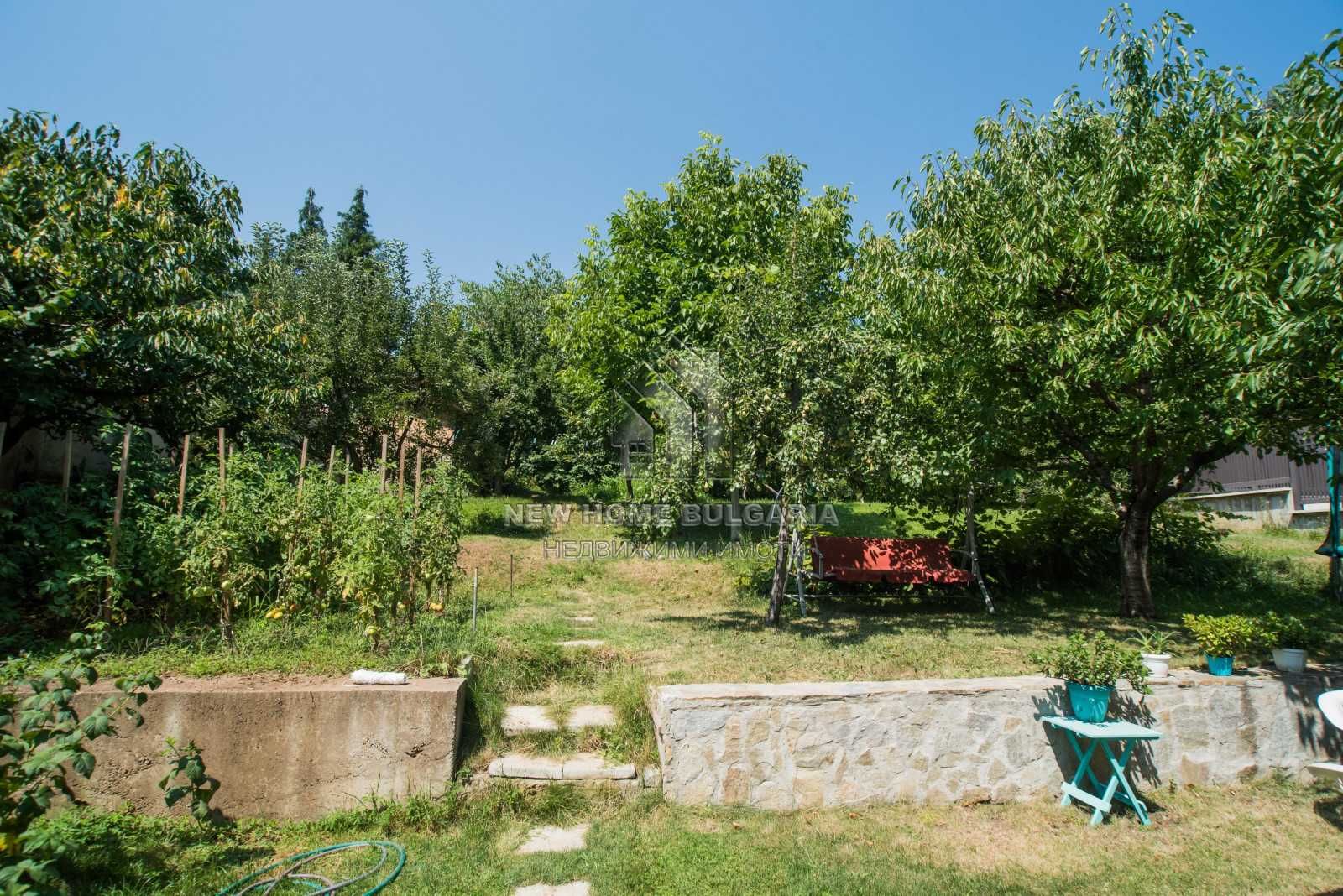 Къща в с. Кокаляне, Област София-град - 330 кв.м за 1667 €/кв.м - Снимка #5