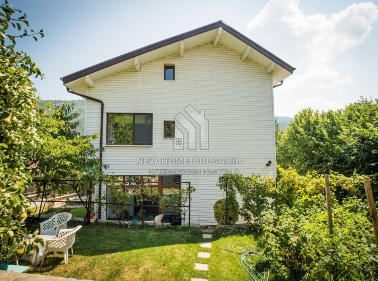 Къща в с. Кокаляне, Област София-град - 330 кв.м за 1667 €/кв.м - Снимка #6