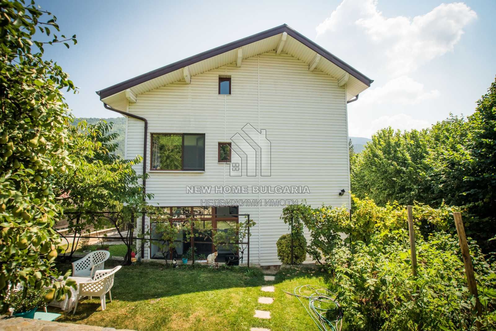 Къща в с. Кокаляне, Област София-град - 330 кв.м за 1667 €/кв.м - Снимка #6