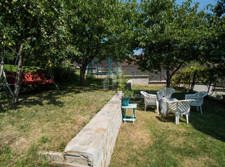 Къща в с. Кокаляне, Област София-град - 330 кв.м за 1667 €/кв.м - Снимка #7