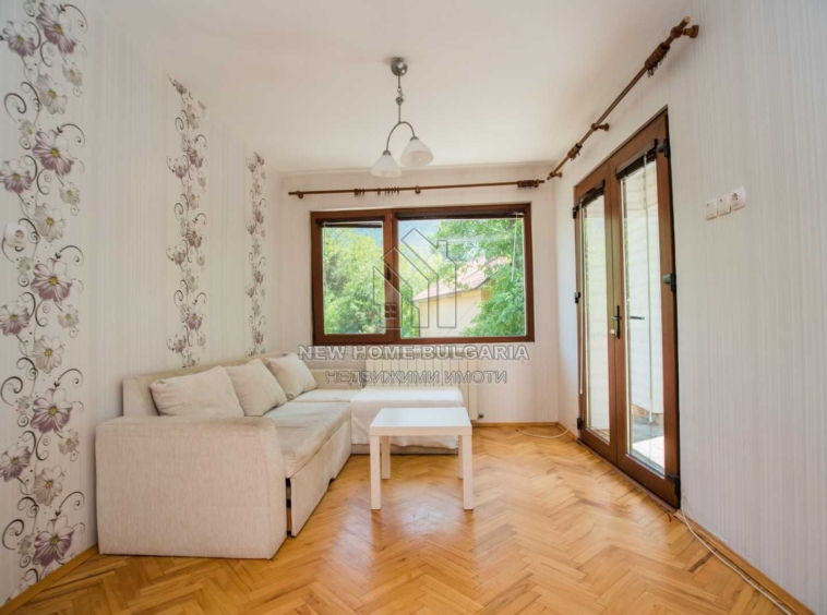 Къща в с. Кокаляне, Област София-град - 330 кв.м за 1667 €/кв.м - Снимка #10