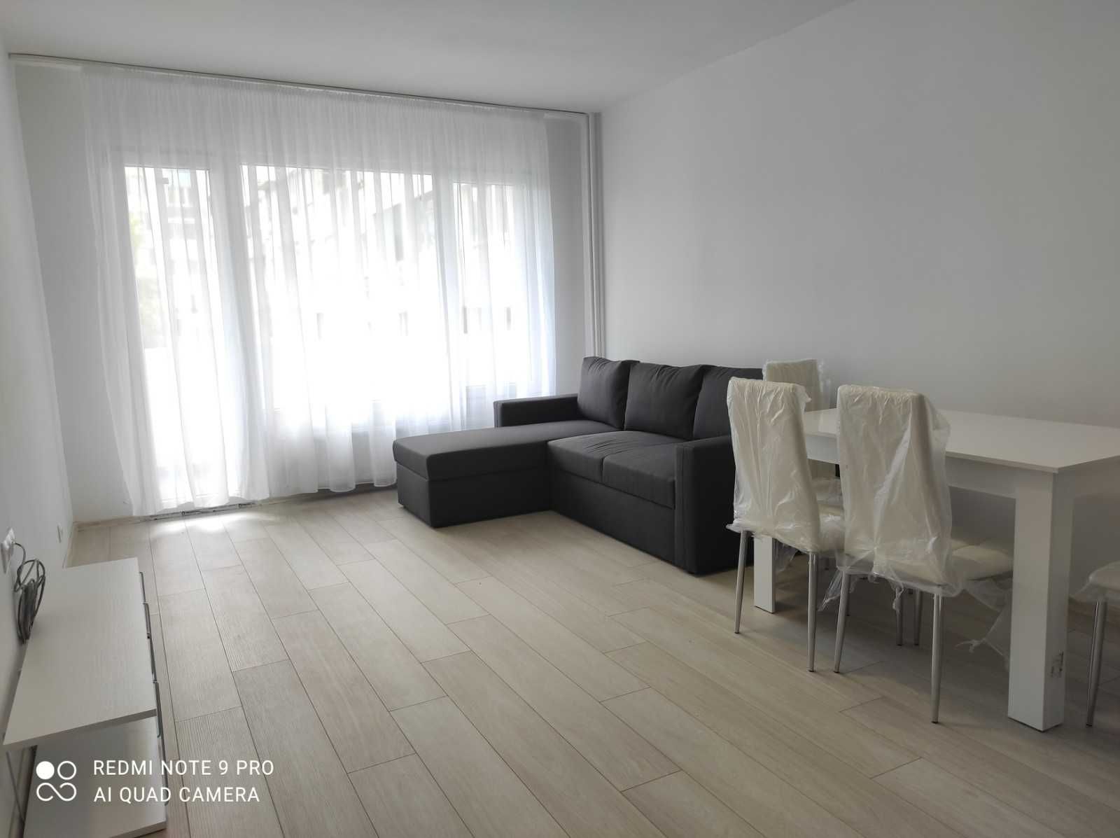 Тристаен апартамент в София, Обеля 1 - 74 кв.м за 1825 €/кв.м - Снимка #2