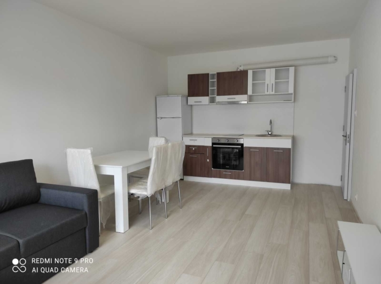 Тристаен апартамент в София, Обеля 1 - 74 кв.м за 1825 €/кв.м - Снимка #4