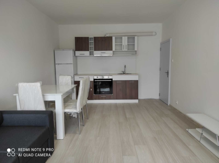 Тристаен апартамент в София, Обеля 1 - 74 кв.м за 1825 €/кв.м - Снимка #5