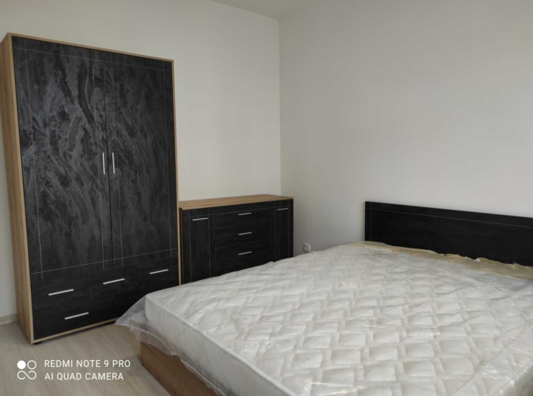 Тристаен апартамент в София, Обеля 1 - 74 кв.м за 1825 €/кв.м - Снимка #9