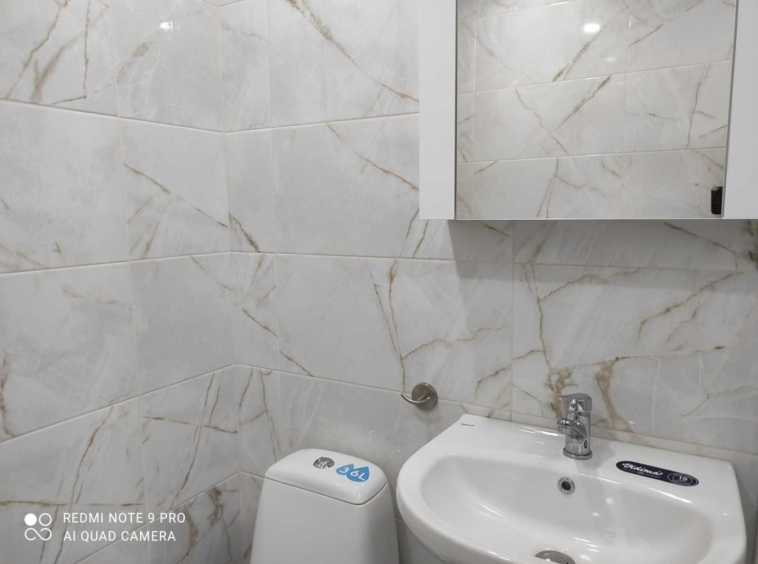 Тристаен апартамент в София, Обеля 1 - 74 кв.м за 1825 €/кв.м - Снимка #12