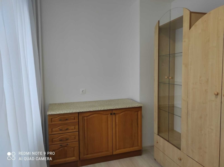 Тристаен апартамент в София, Обеля 1 - 74 кв.м за 1825 €/кв.м - Снимка #15