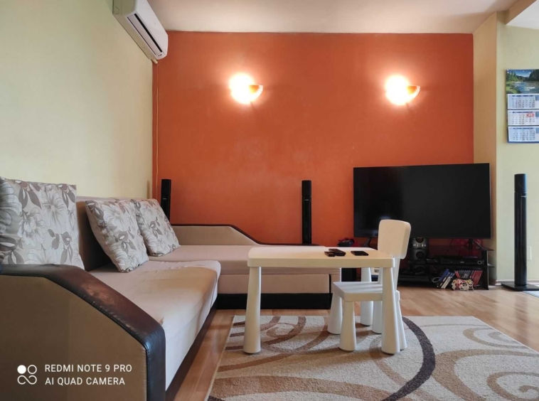 Четиристаен апартамент в София, Люлин 2 - 76 кв.м за 1711 €/кв.м - Снимка #2