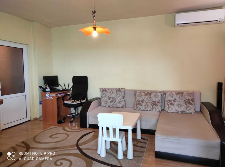 Четиристаен апартамент в София, Люлин 2 - 76 кв.м за 1711 €/кв.м - Снимка #4