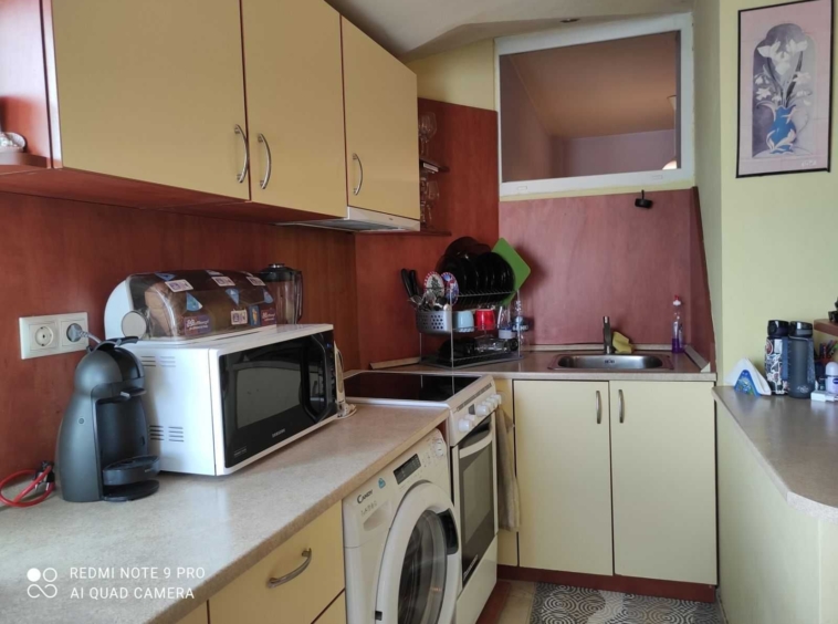 Четиристаен апартамент в София, Люлин 2 - 76 кв.м за 1711 €/кв.м - Снимка #5