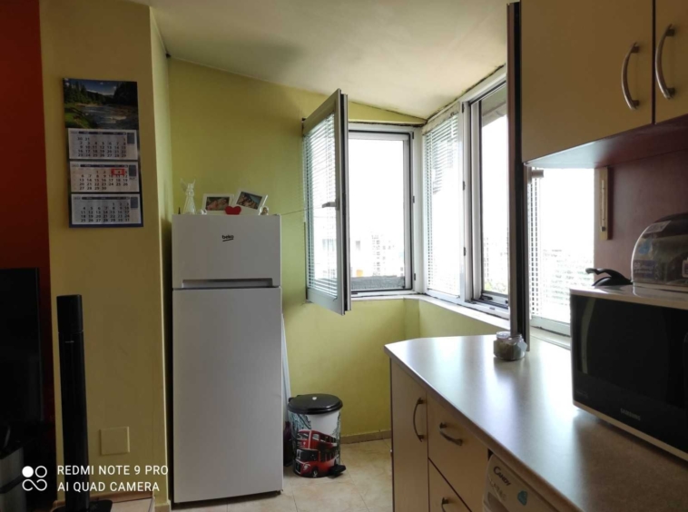 Четиристаен апартамент в София, Люлин 2 - 76 кв.м за 1711 €/кв.м - Снимка #6