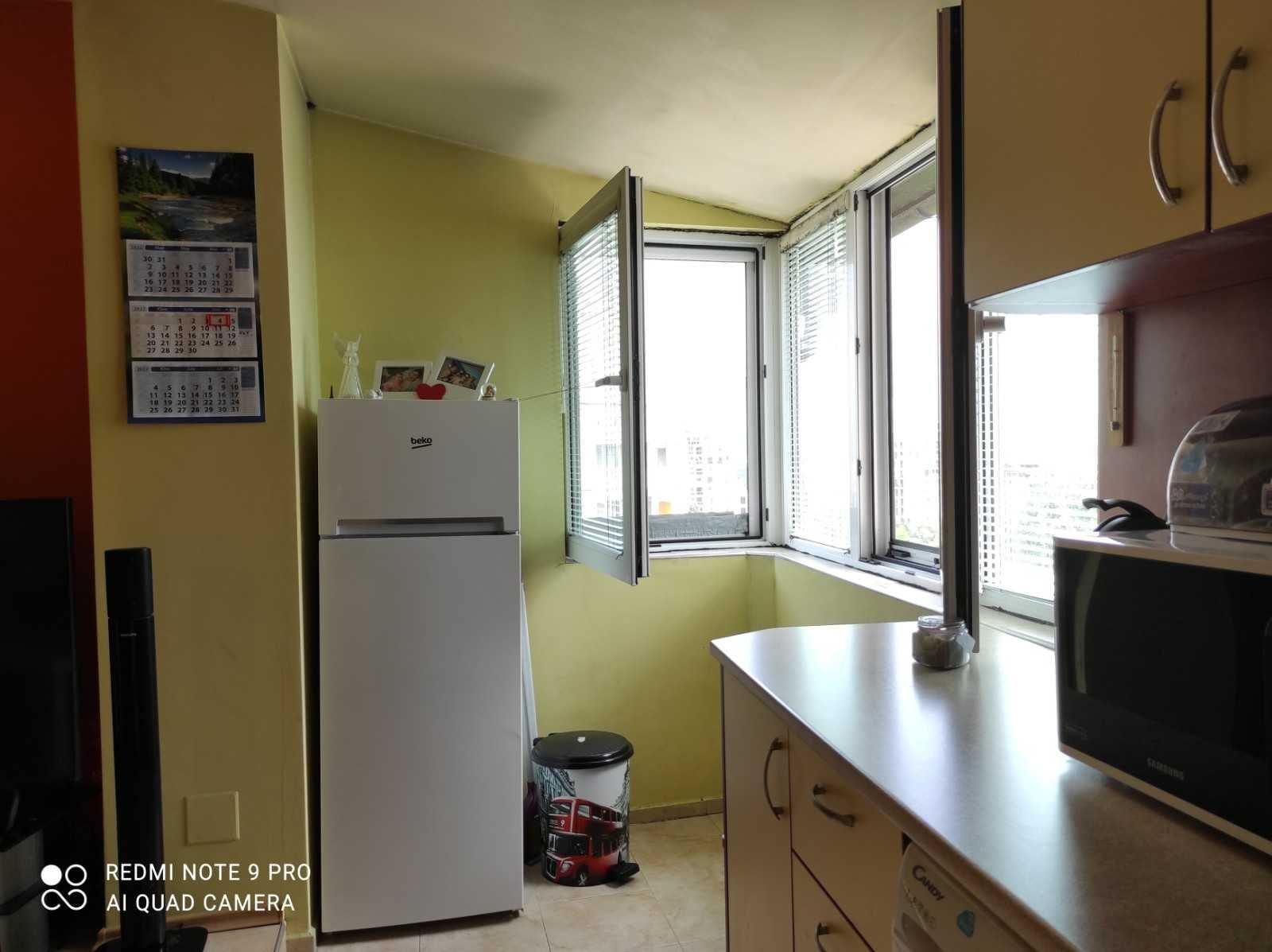 Четиристаен апартамент в София, Люлин 2 - 76 кв.м за 1711 €/кв.м - Снимка #6