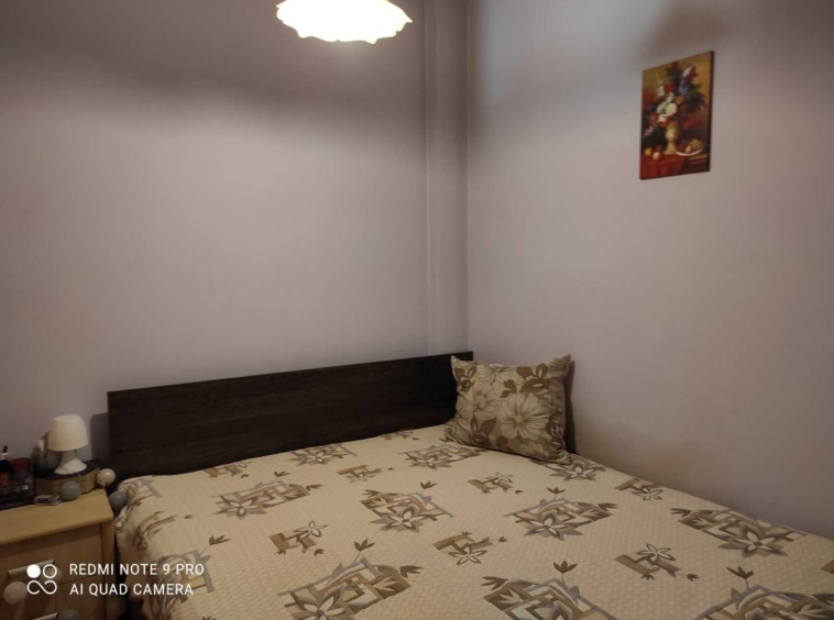 Четиристаен апартамент в София, Люлин 2 - 76 кв.м за 1711 €/кв.м - Снимка #7