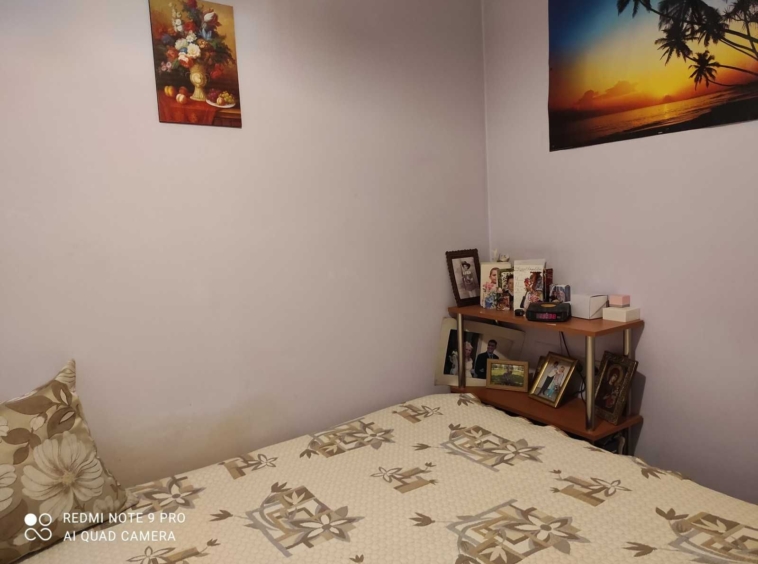 Четиристаен апартамент в София, Люлин 2 - 76 кв.м за 1711 €/кв.м - Снимка #8