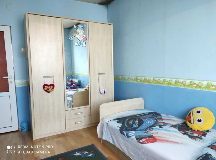 Четиристаен апартамент в София, Люлин 2 - 76 кв.м за 1711 €/кв.м - Снимка #11