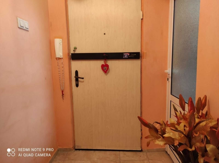 Четиристаен апартамент в София, Люлин 2 - 76 кв.м за 1711 €/кв.м - Снимка #13