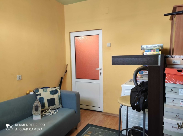 Четиристаен апартамент в София, Люлин 2 - 76 кв.м за 1711 €/кв.м - Снимка #14