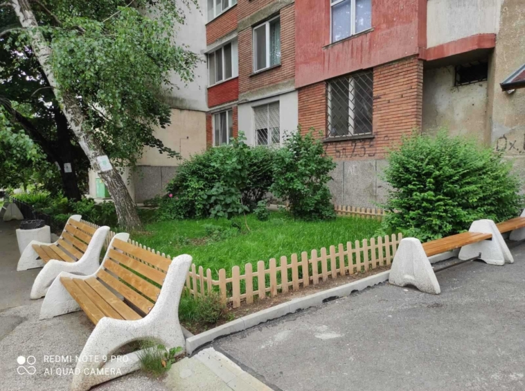 Четиристаен апартамент в София, Люлин 2 - 76 кв.м за 1711 €/кв.м - Снимка #16