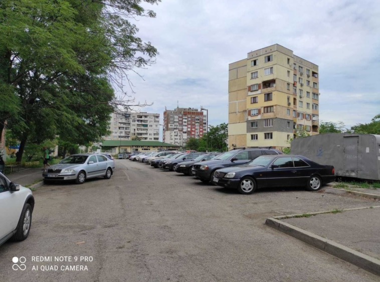 Четиристаен апартамент в София, Люлин 2 - 76 кв.м за 1711 €/кв.м - Снимка #17