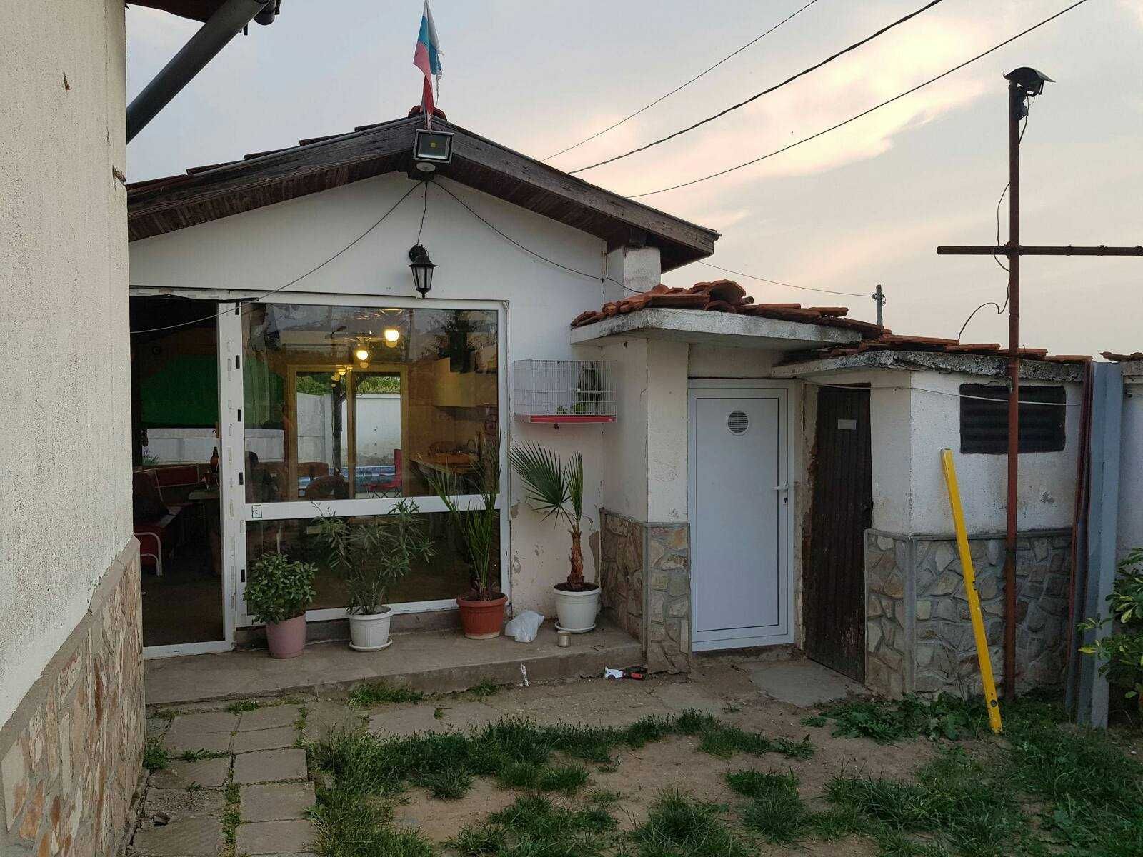 Къща в с. Костиево, Област Пловдив - 110 кв.м за 1546 €/кв.м - Снимка #16