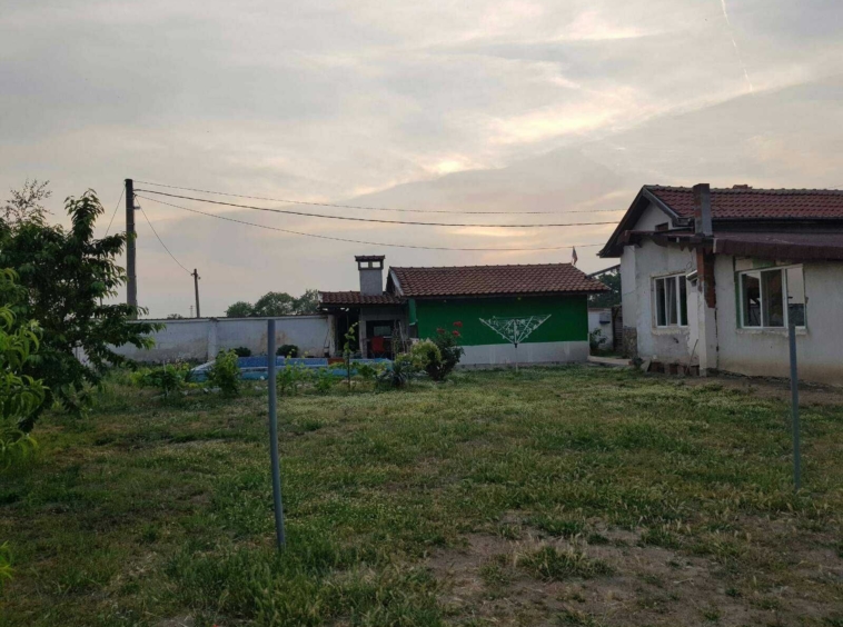 Къща в с. Костиево, Област Пловдив - 110 кв.м за 1546 €/кв.м - Снимка #19