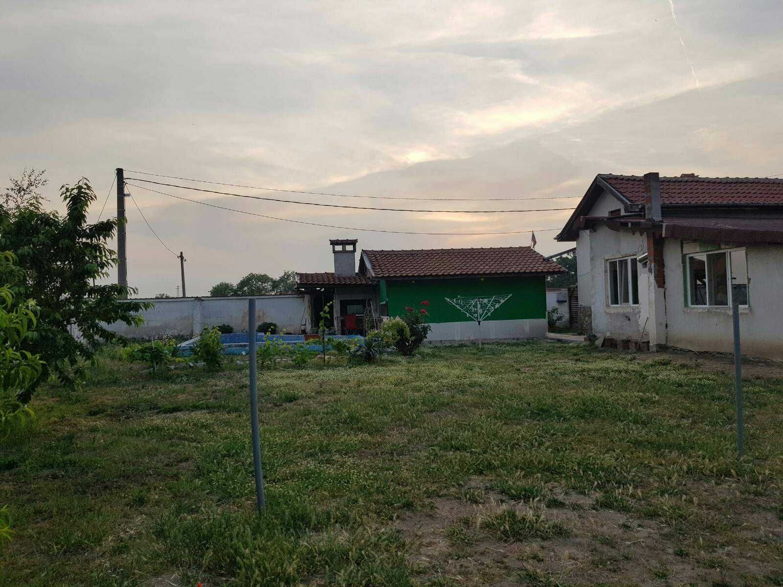 Къща в с. Костиево, Област Пловдив - 110 кв.м за 1546 €/кв.м - Снимка #19