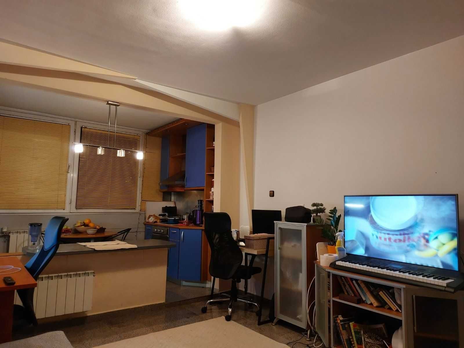 Двустаен апартамент в София, Света Троица - 46 кв.м за 2044 €/кв.м - Снимка #3
