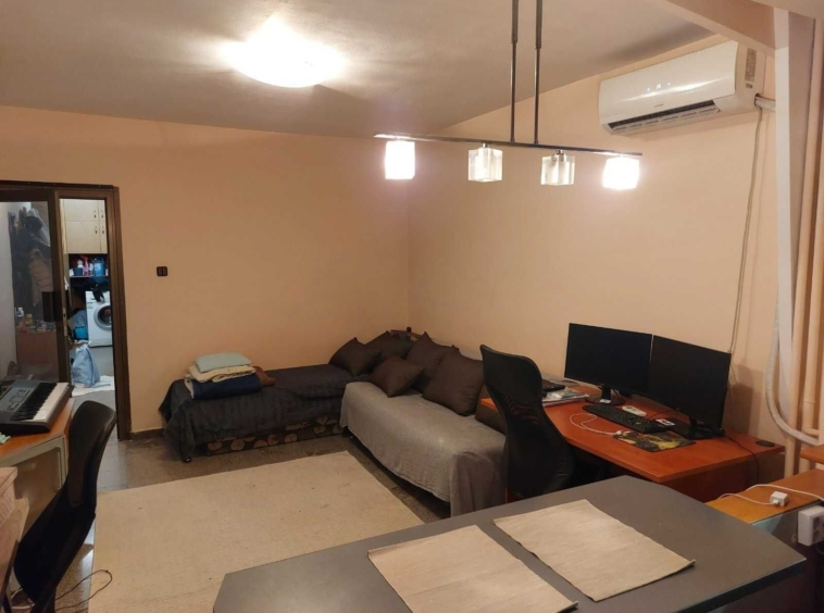 Двустаен апартамент в София, Света Троица - 46 кв.м за 2044 €/кв.м - Снимка #4