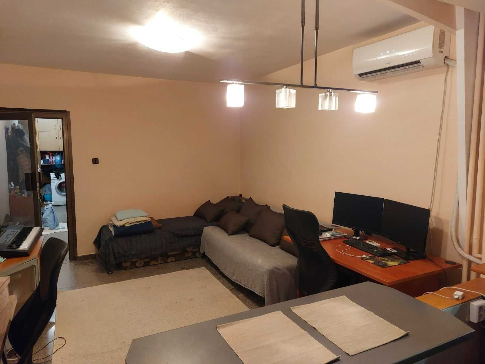 Двустаен апартамент в София, Света Троица - 46 кв.м за 2044 €/кв.м - Снимка #4