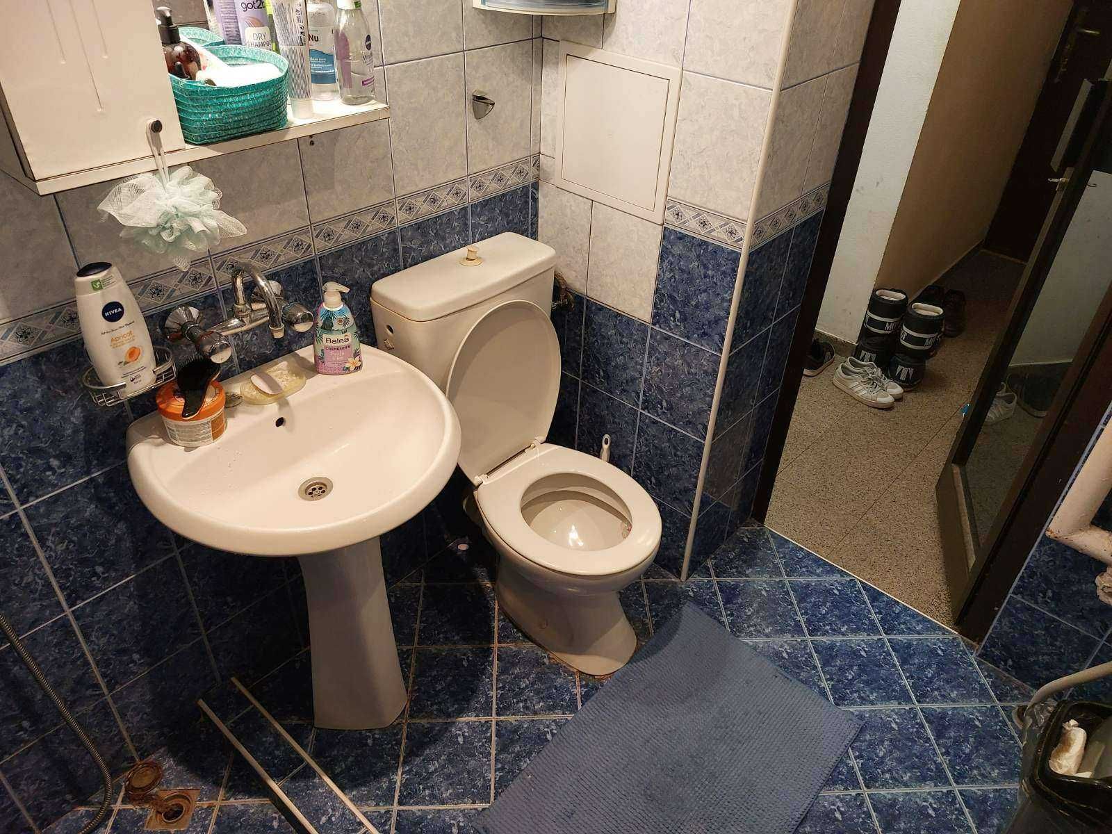 Двустаен апартамент в София, Света Троица - 46 кв.м за 2044 €/кв.м - Снимка #10