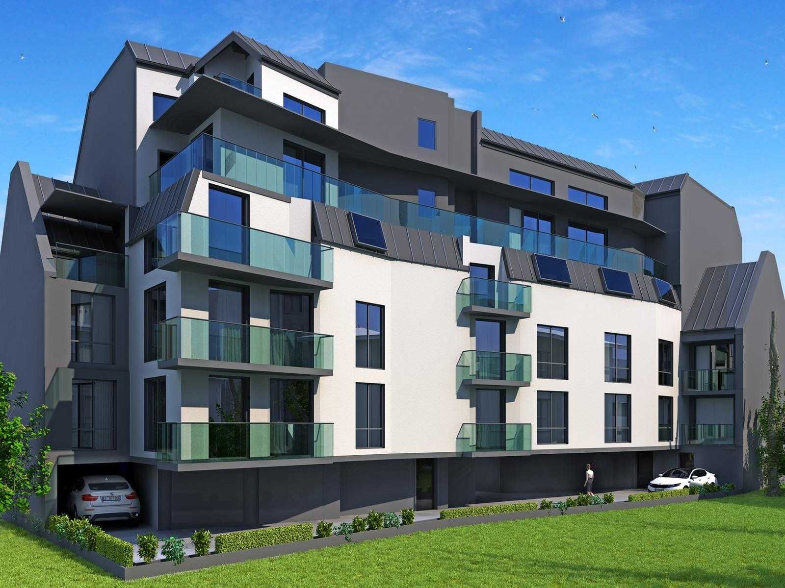 Гараж / Паркомясто в Варна, Колхозен пазар - 43 кв.м за 373 €/кв.м - Снимка #3