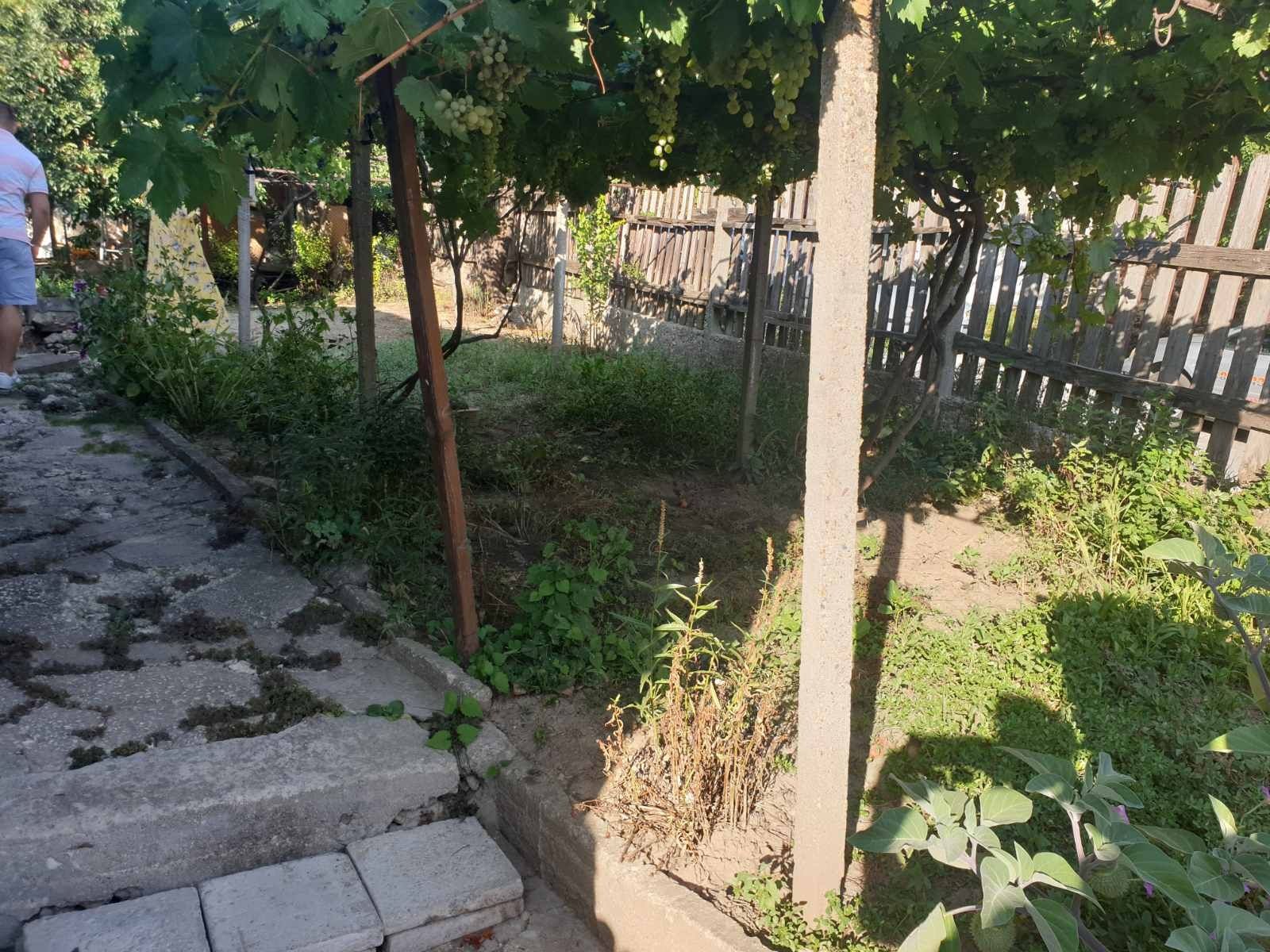 Четиристаен апартамент в Разград, Варош - 100 кв.м за 850 €/кв.м - Снимка #2