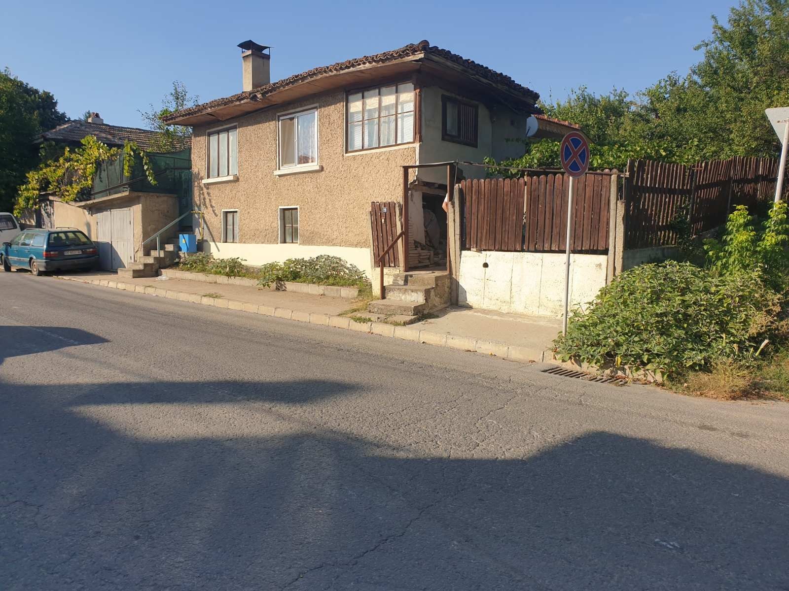 Четиристаен апартамент в Разград, Варош - 100 кв.м за 850 €/кв.м - Снимка #4