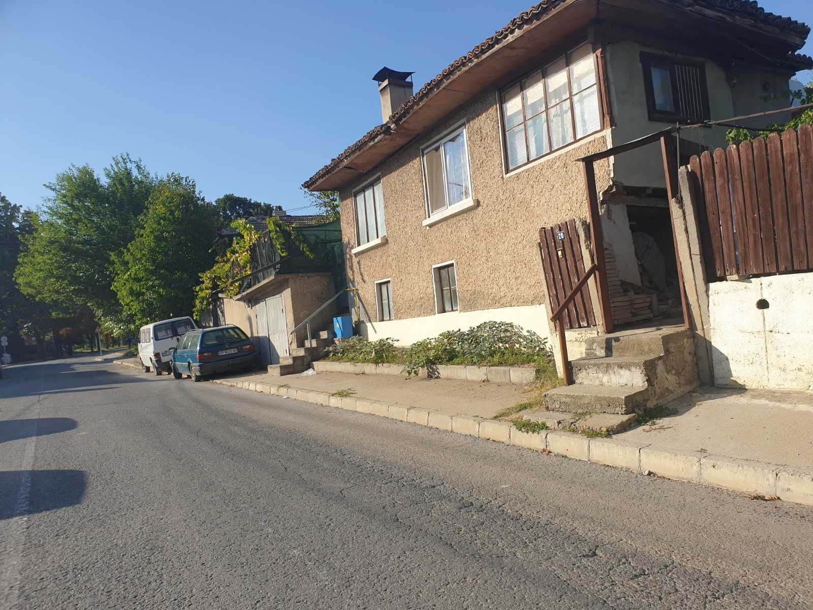 Четиристаен апартамент в Разград, Варош - 100 кв.м за 850 €/кв.м - Снимка #5