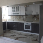 Тристаен апартамент в Шумен, Добруджански - 87 кв.м за 2598 €/кв.м - Снимка #1