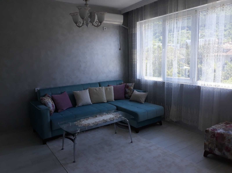 Тристаен апартамент в Шумен, Добруджански - 87 кв.м за 2598 €/кв.м - Снимка #2