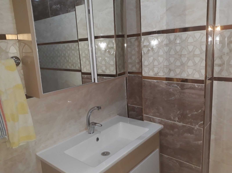 Тристаен апартамент в Шумен, Добруджански - 87 кв.м за 2598 €/кв.м - Снимка #6