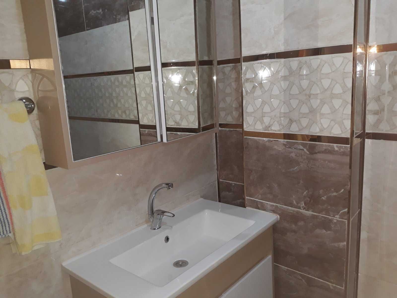 Тристаен апартамент в Шумен, Добруджански - 87 кв.м за 2598 €/кв.м - Снимка #6