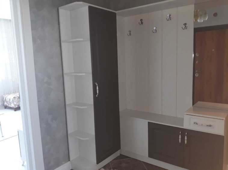 Тристаен апартамент в Шумен, Добруджански - 87 кв.м за 2598 €/кв.м - Снимка #10