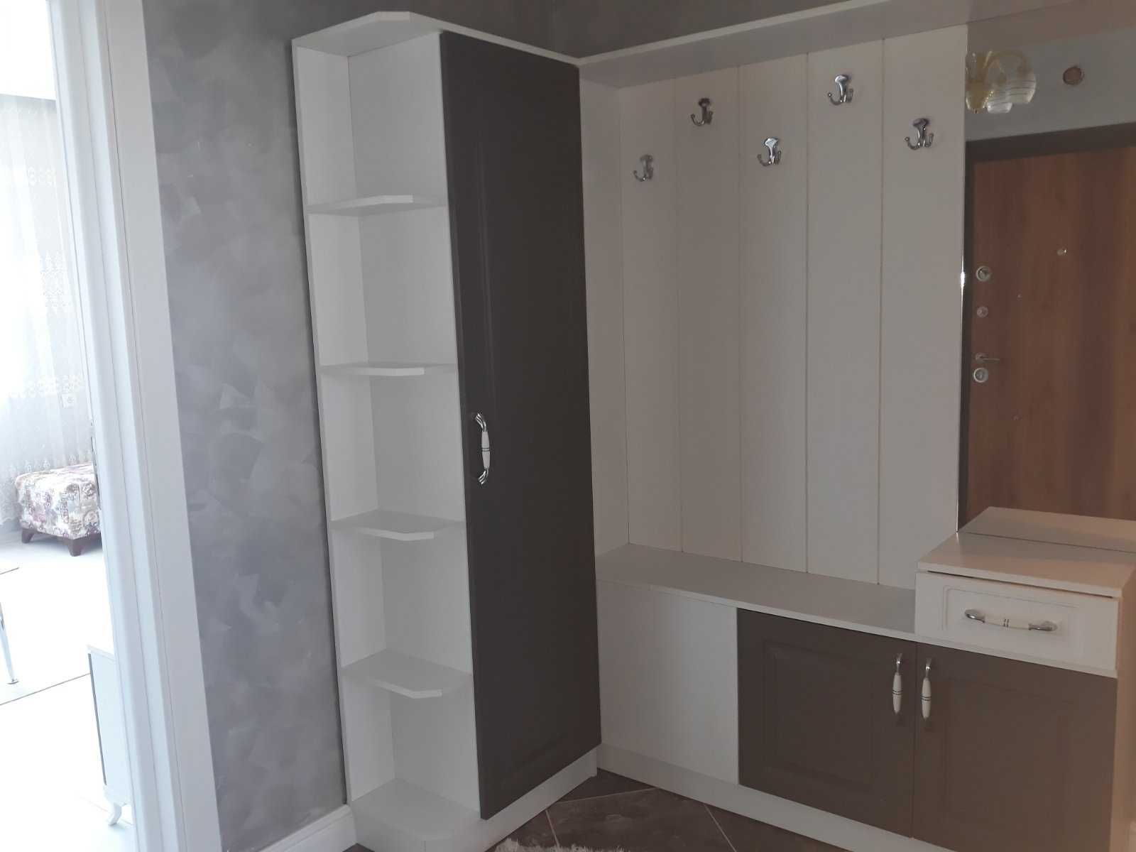 Тристаен апартамент в Шумен, Добруджански - 87 кв.м за 2598 €/кв.м - Снимка #10