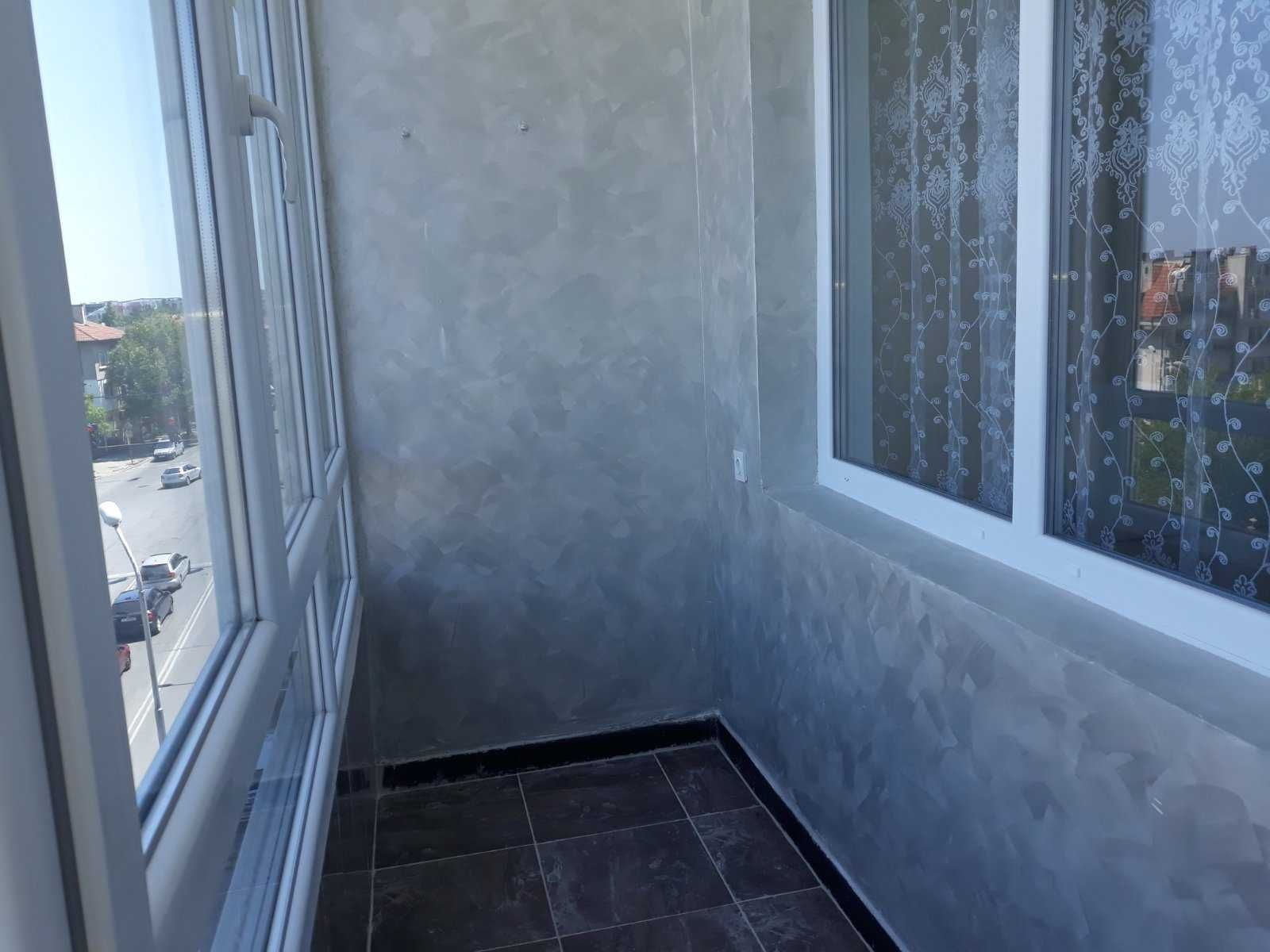 Тристаен апартамент в Шумен, Добруджански - 87 кв.м за 2598 €/кв.м - Снимка #11