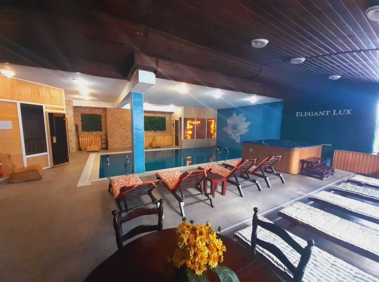 Двустаен апартамент в Банско - 61 кв.м за 738 €/кв.м - Снимка #2