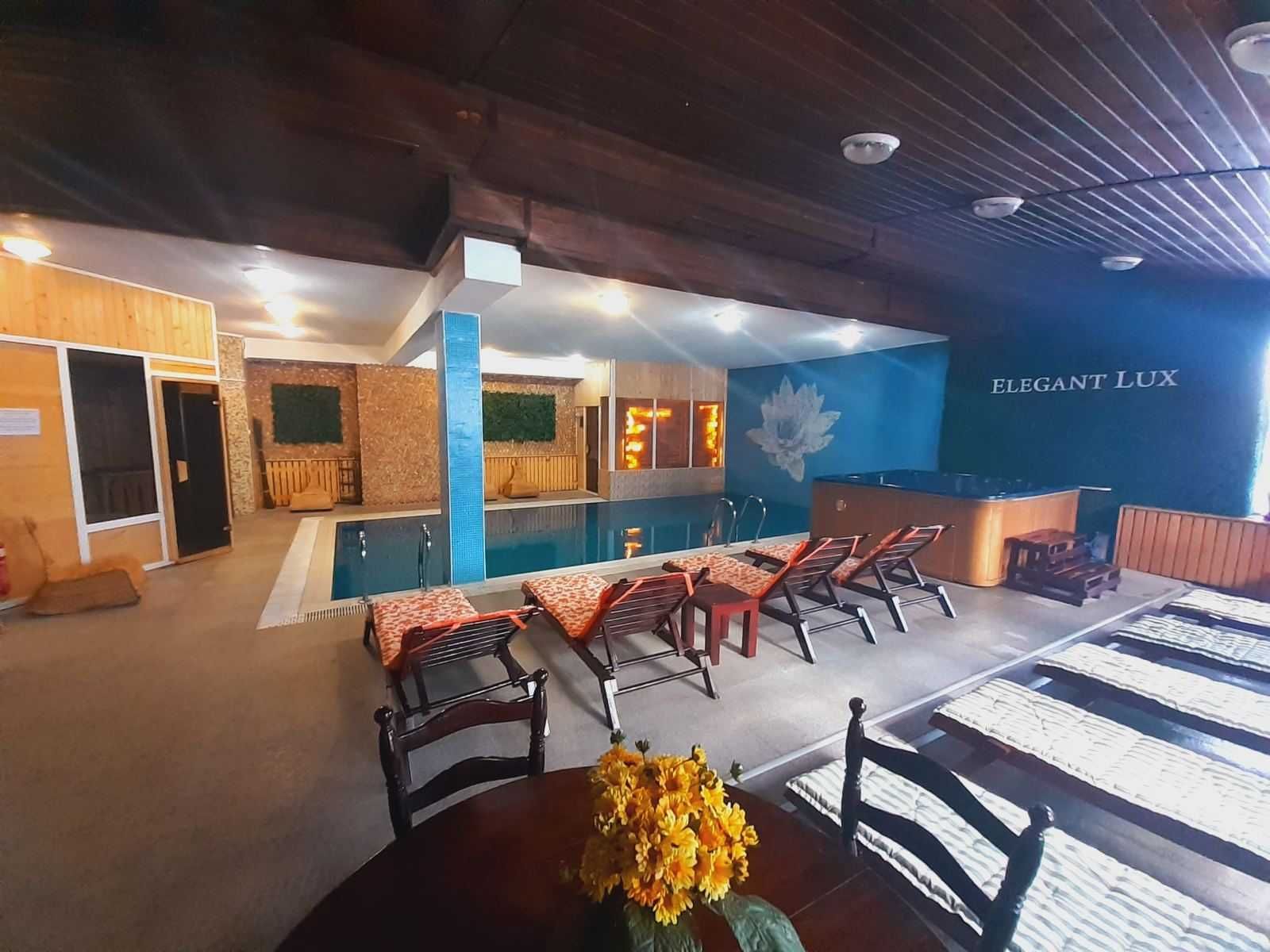 Двустаен апартамент в Банско - 61 кв.м за 738 €/кв.м - Снимка #2