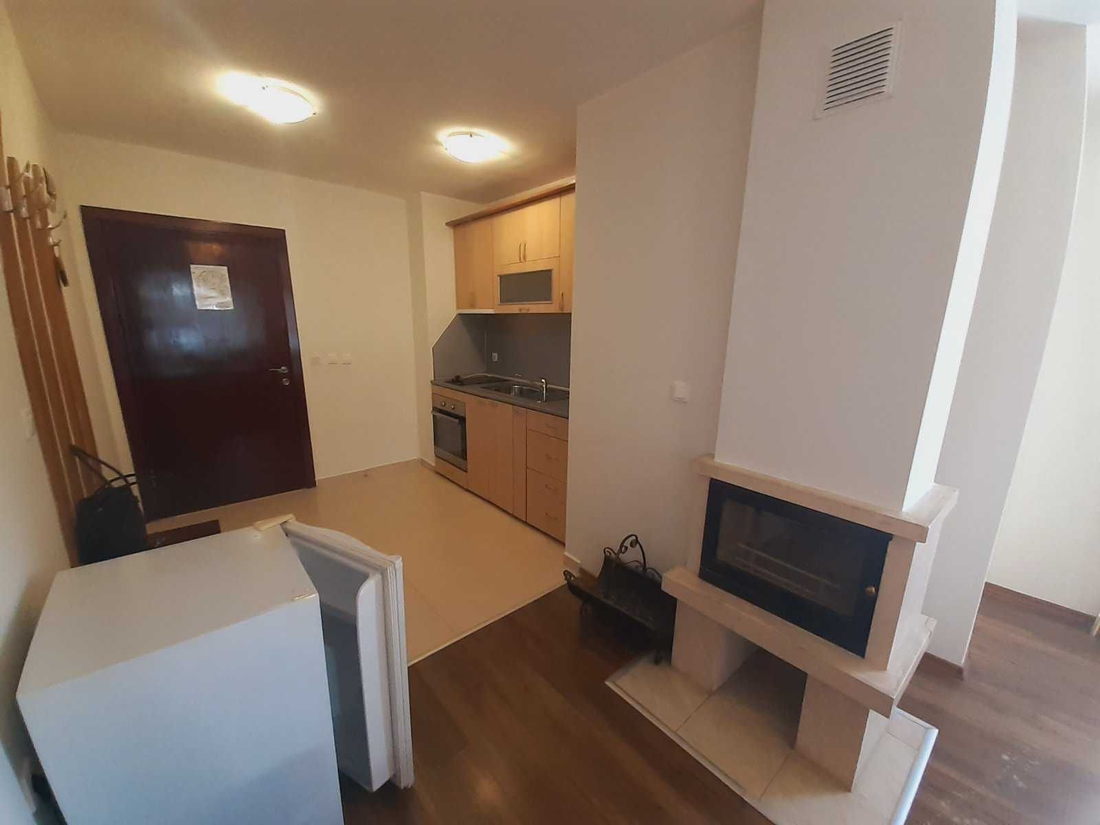 Двустаен апартамент в Банско - 61 кв.м за 738 €/кв.м - Снимка #4