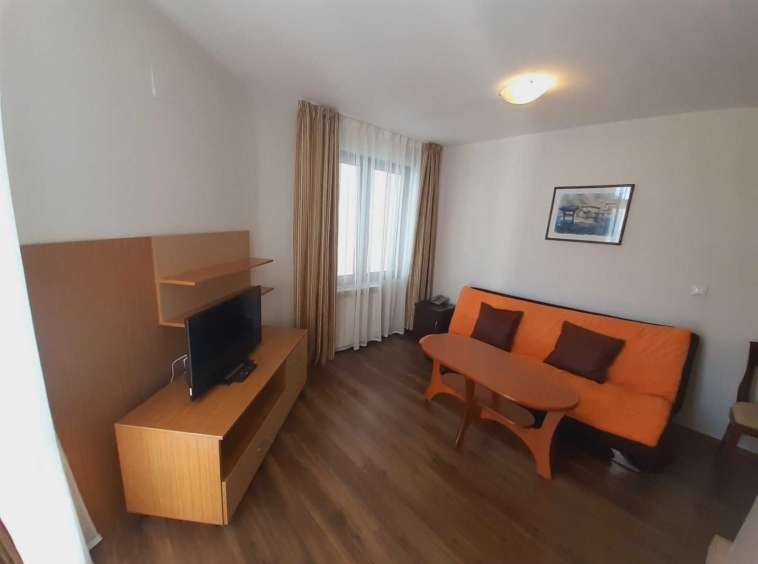 Двустаен апартамент в Банско - 61 кв.м за 738 €/кв.м - Снимка #5
