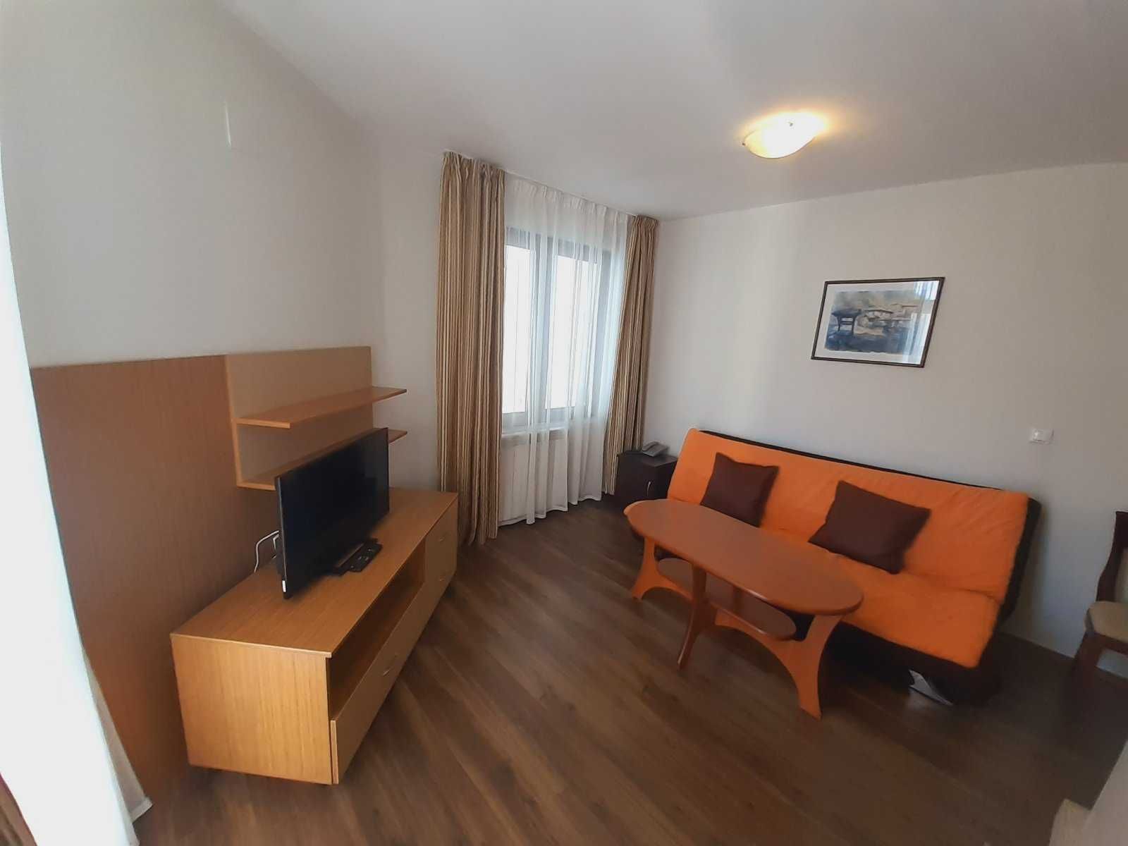Двустаен апартамент в Банско - 61 кв.м за 738 €/кв.м - Снимка #5