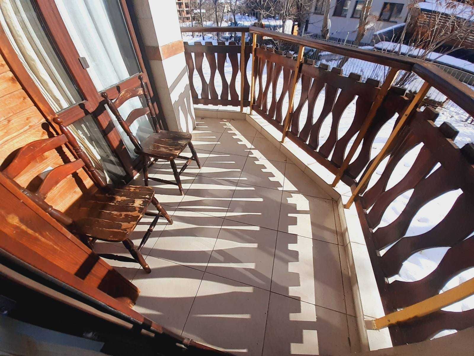 Двустаен апартамент в Банско - 61 кв.м за 738 €/кв.м - Снимка #6
